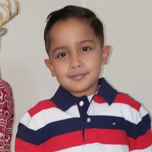 Meet your Posher, Hilda